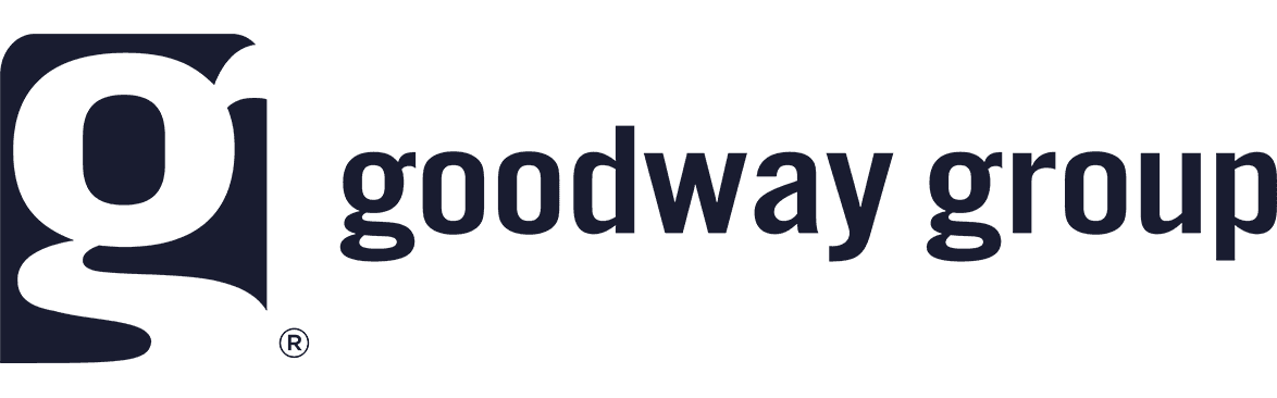 Goodway Group Logo