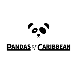 Pandas of Caribbean
