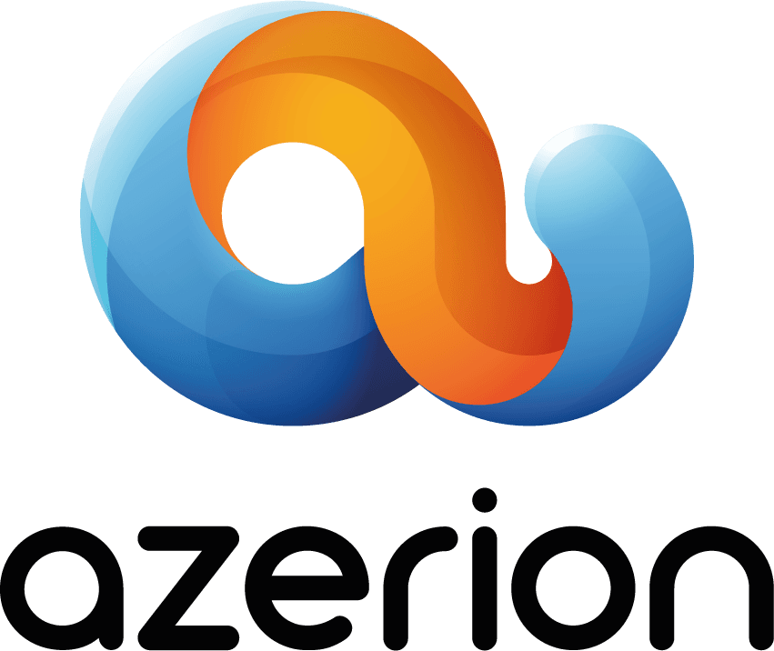 Azerion